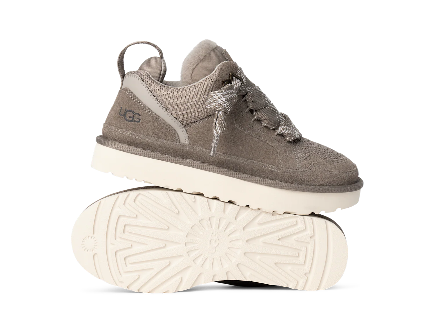 UGG Lowmel Smoke Plume, Smoke Plume (1144032-SKP)