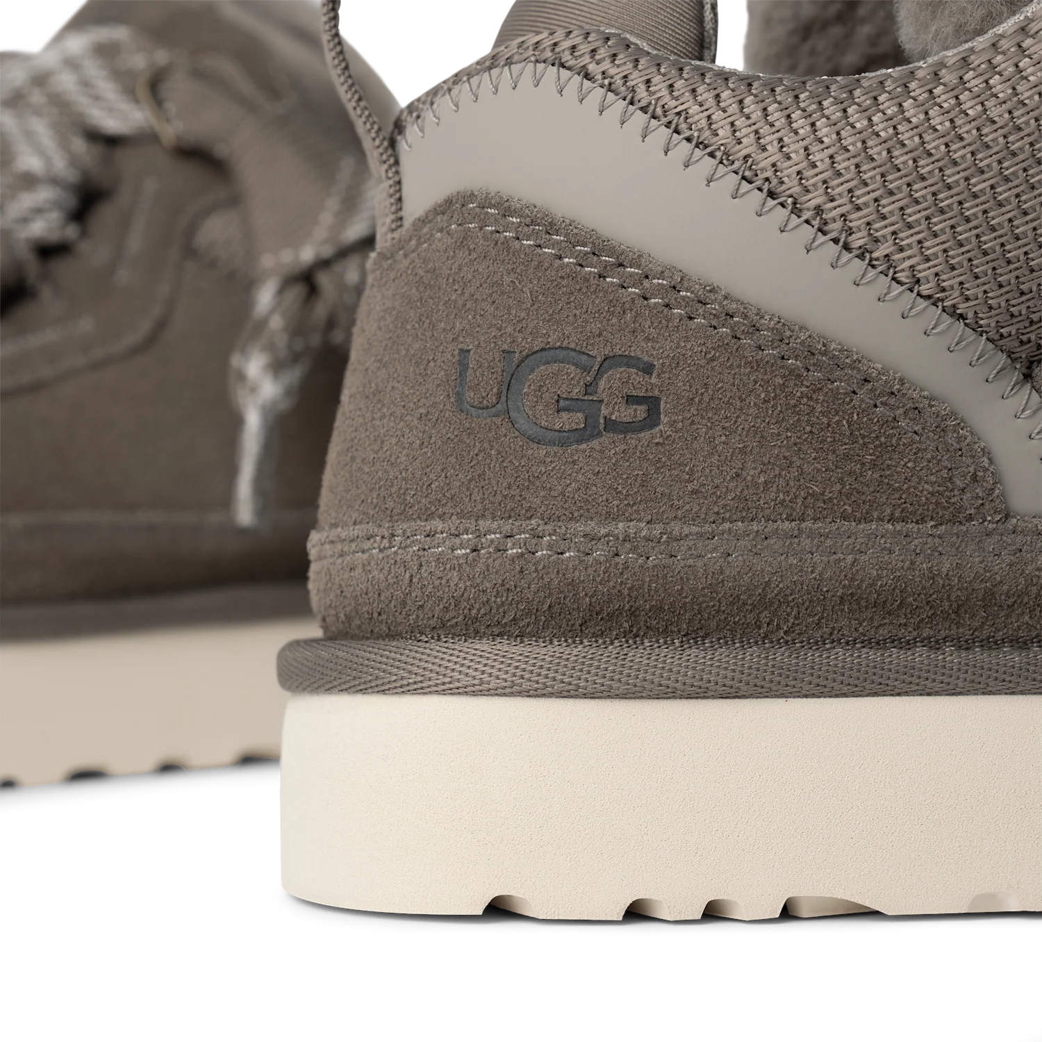 UGG Lowmel Smoke Plume, Smoke Plume (1144032-SKP)