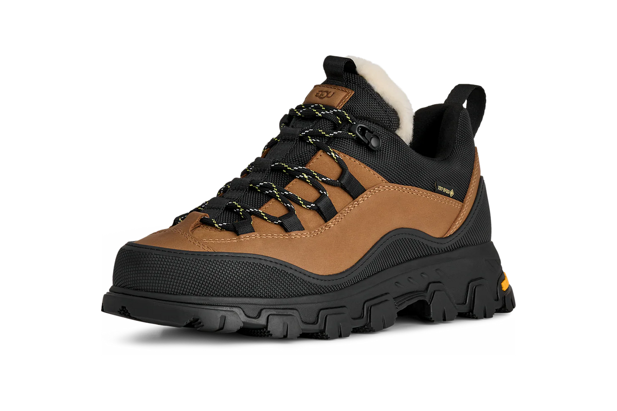 UGG MetroTrek Hiker Chestnut