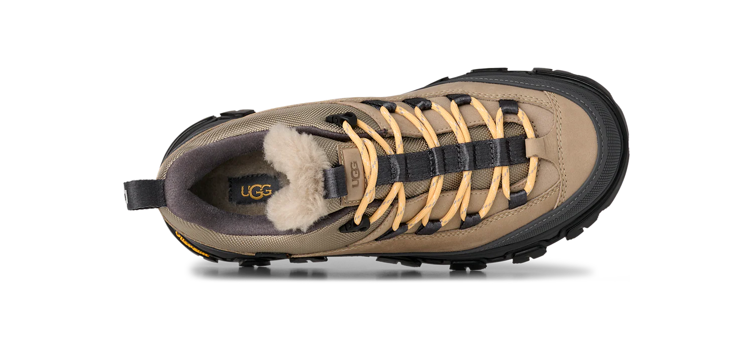 UGG MetroTrek Hiker Cobble Grey, Cobble Grey (1171434-CBBLG)