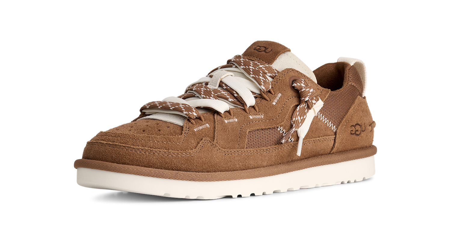 UGG Minimel Chestnut