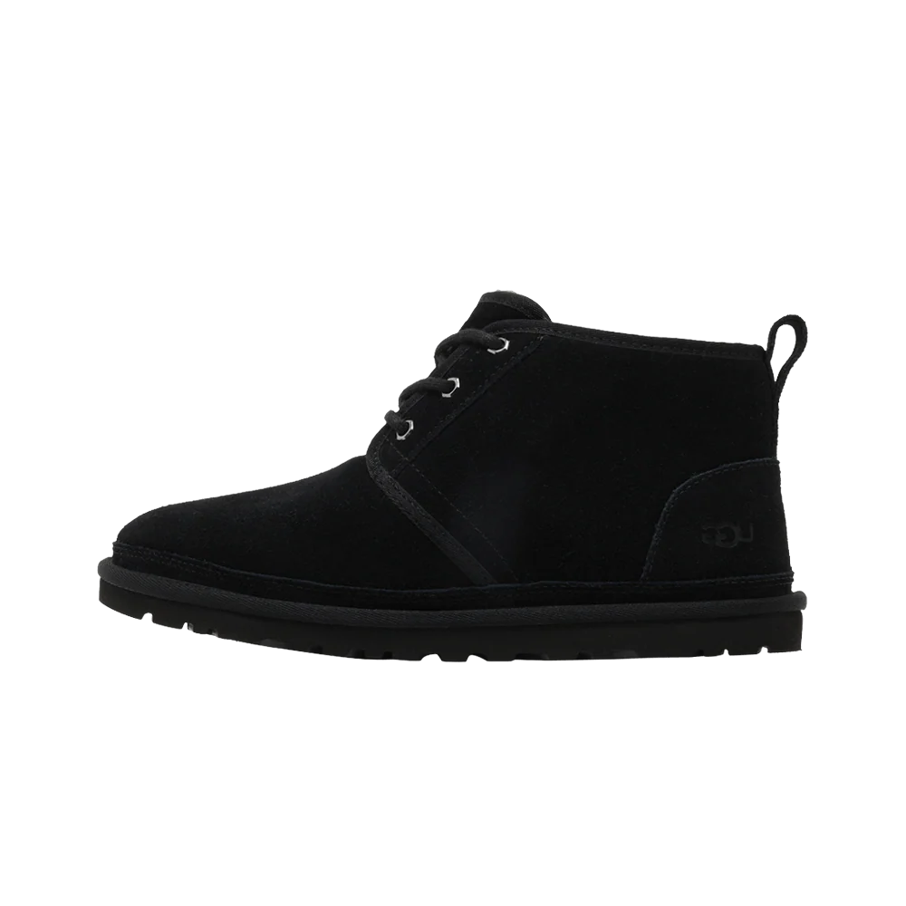 UGG Neumel Boot Black, Black (3236-BLK)