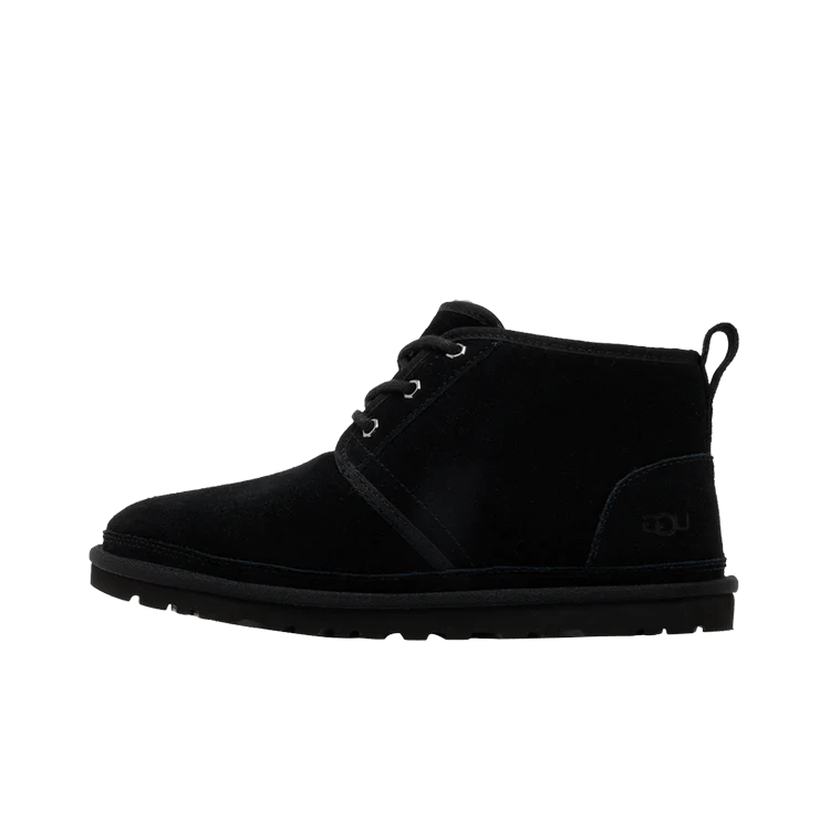 UGG Neumel Boot Black, Black (3236-BLK)