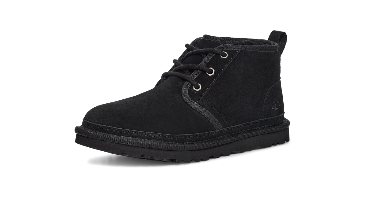 UGG Neumel Boot Black