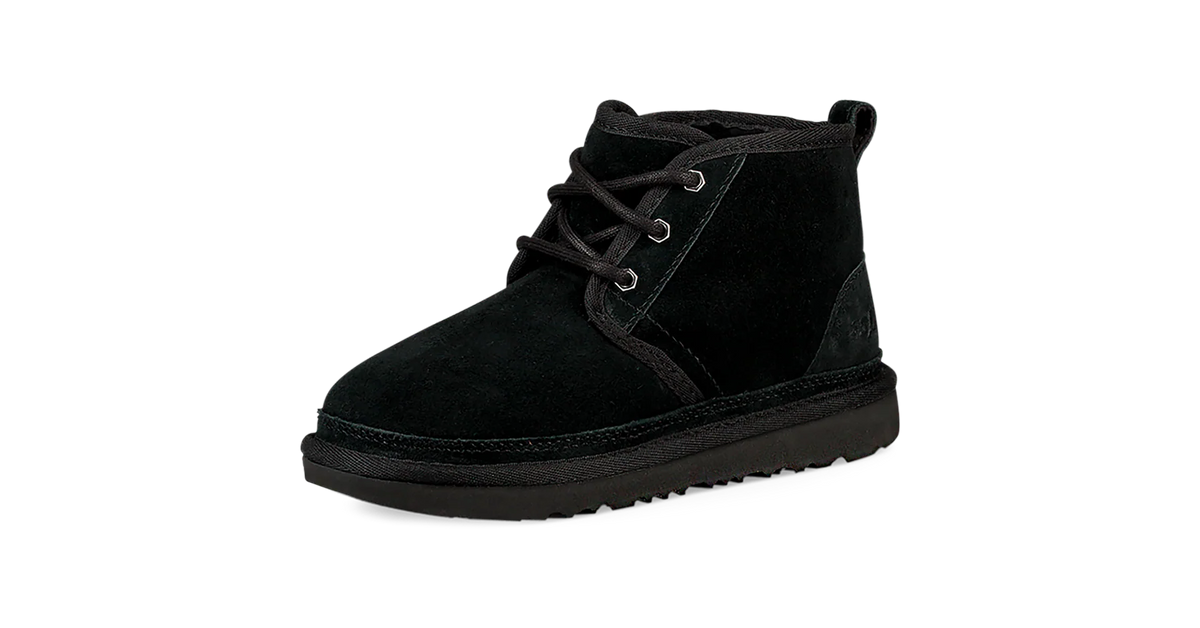 UGG Neumel Boot Black (Kids)