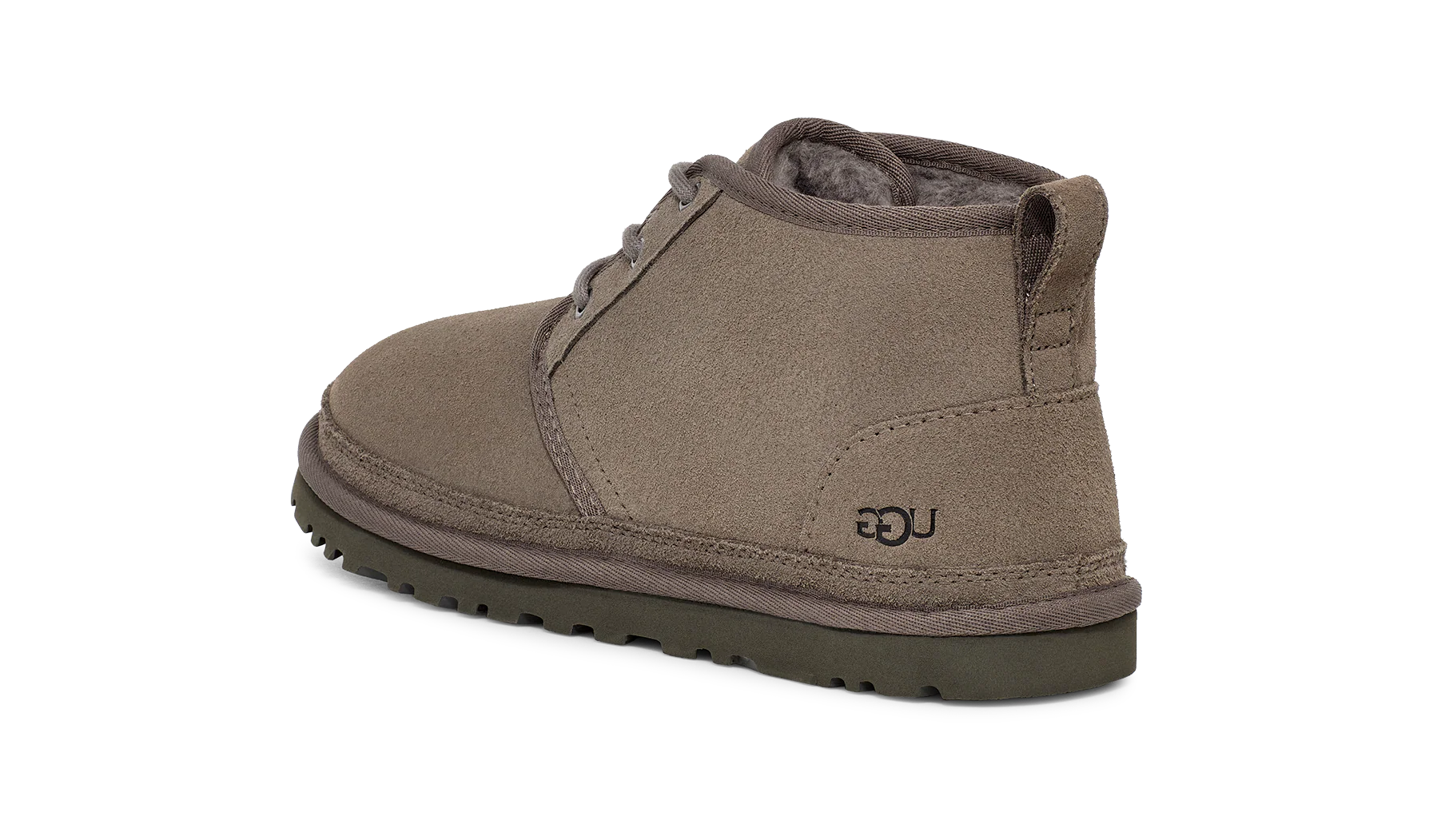 UGG Neumel Boot Charcoal, Charcoal (3236-CHRC)