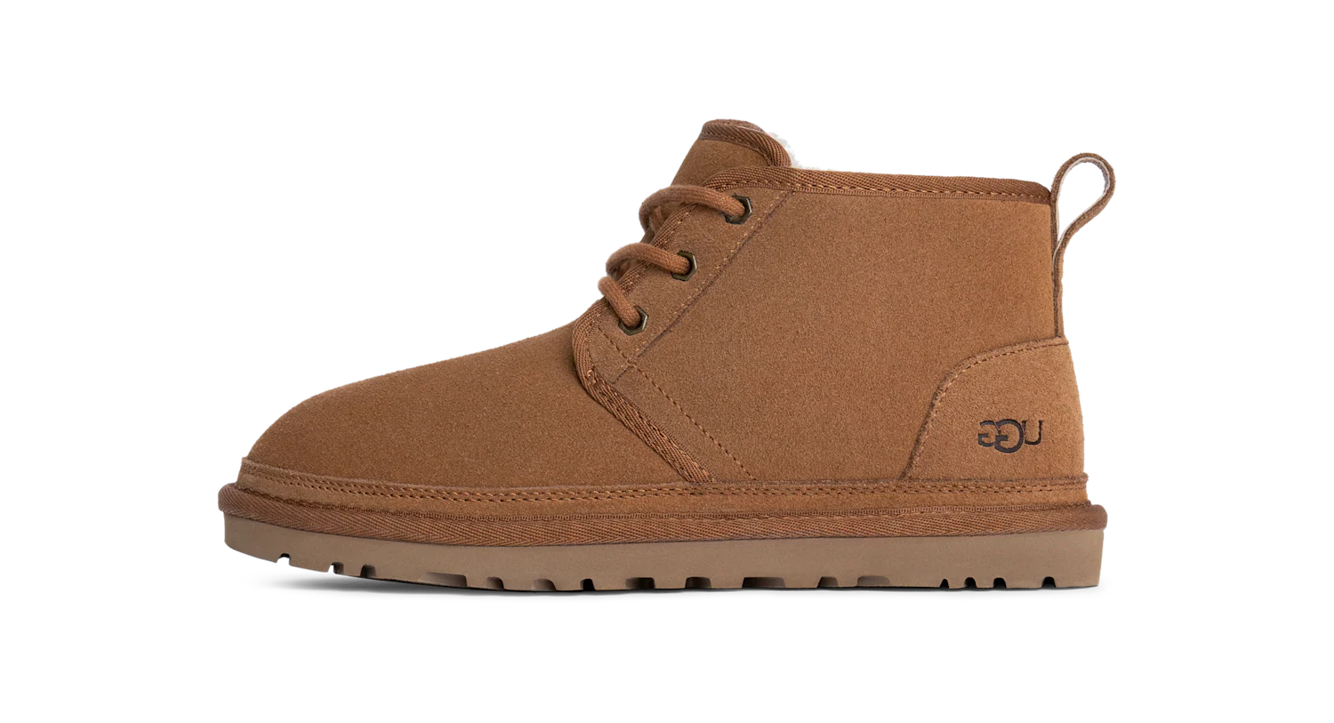 UGG Neumel Boot Chestnut, Chestnut (1094269-CHE)
