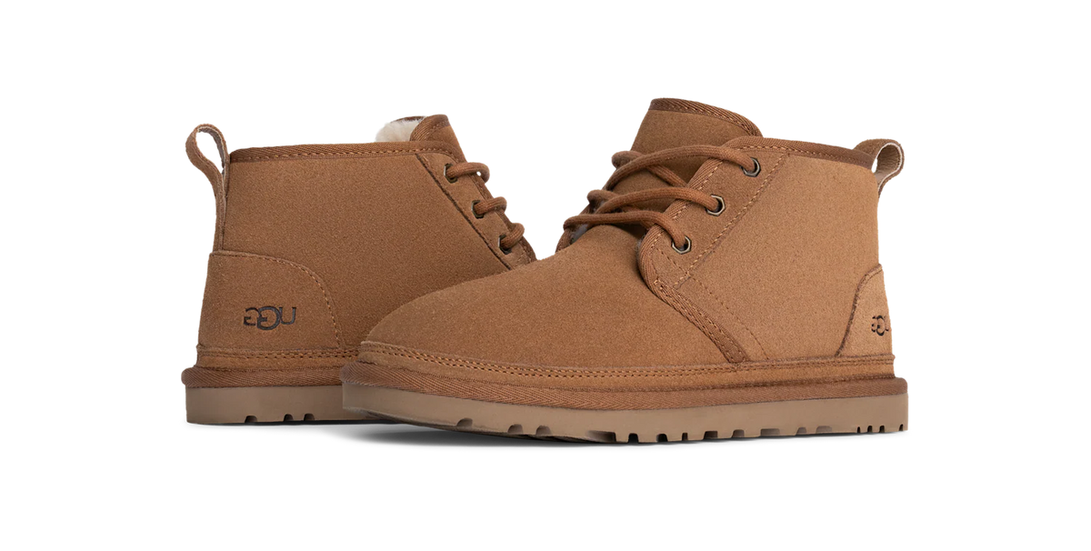UGG Neumel Boot Chestnut