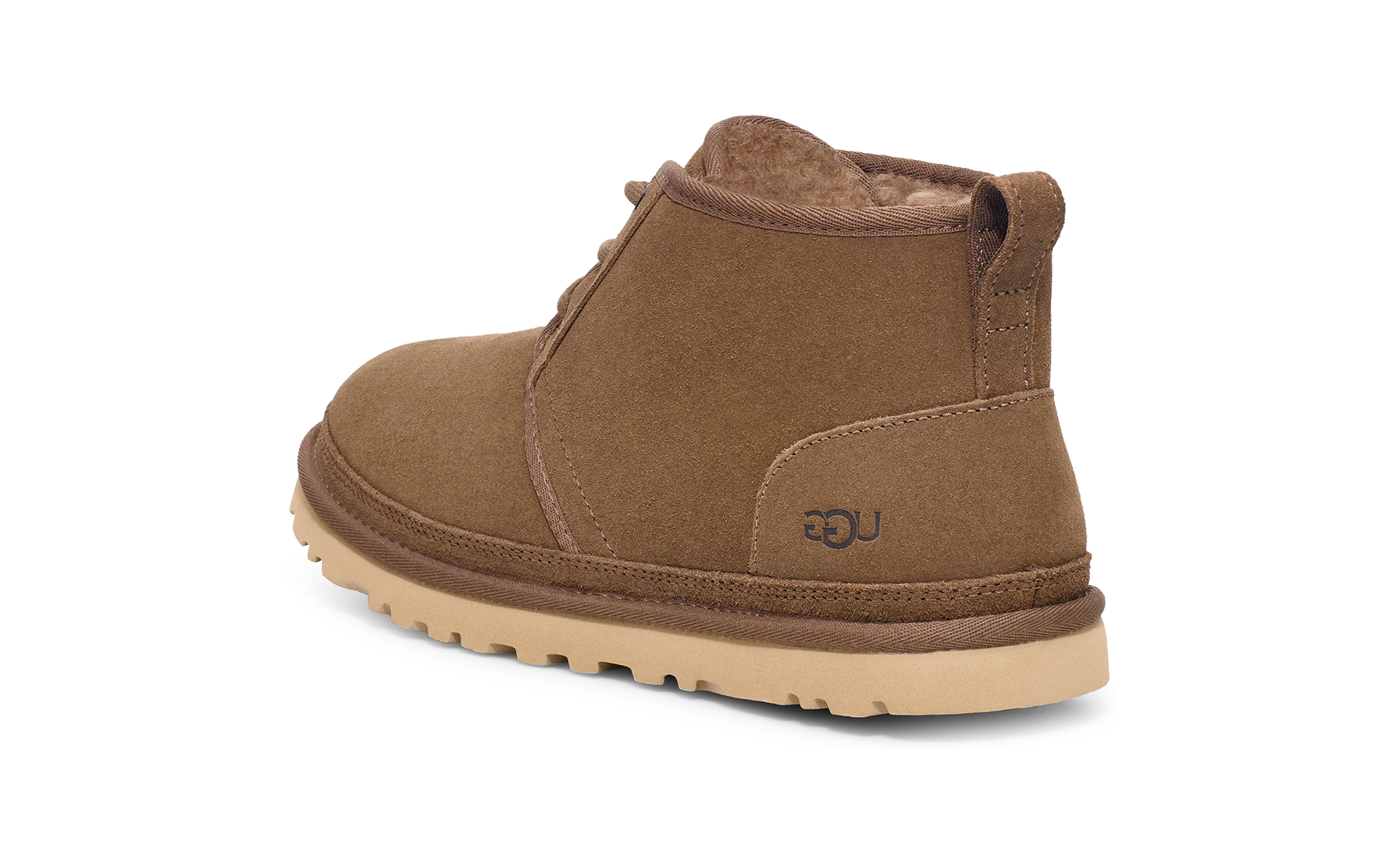 UGG Neumel Boot Hickory, Hickory (3236-HCK)