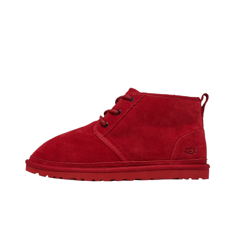 UGG Neumel Boot Samba Red, Samba Red (3236-SBR)