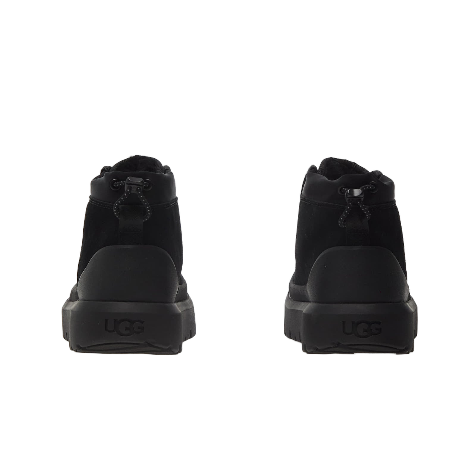 UGG Neumel High Weather Hybrid Boot Black