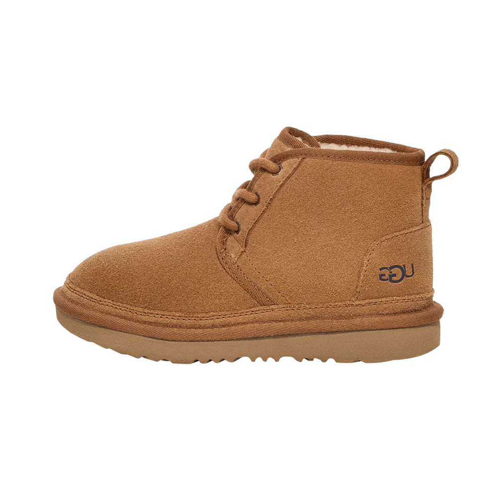 UGG Neumel II Boot Chestnut (Kids), Chestnut (1017320K-CHE)