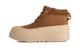 UGG Neumel Weather Hybrid Boot Chestnut Whitecap (Kids)