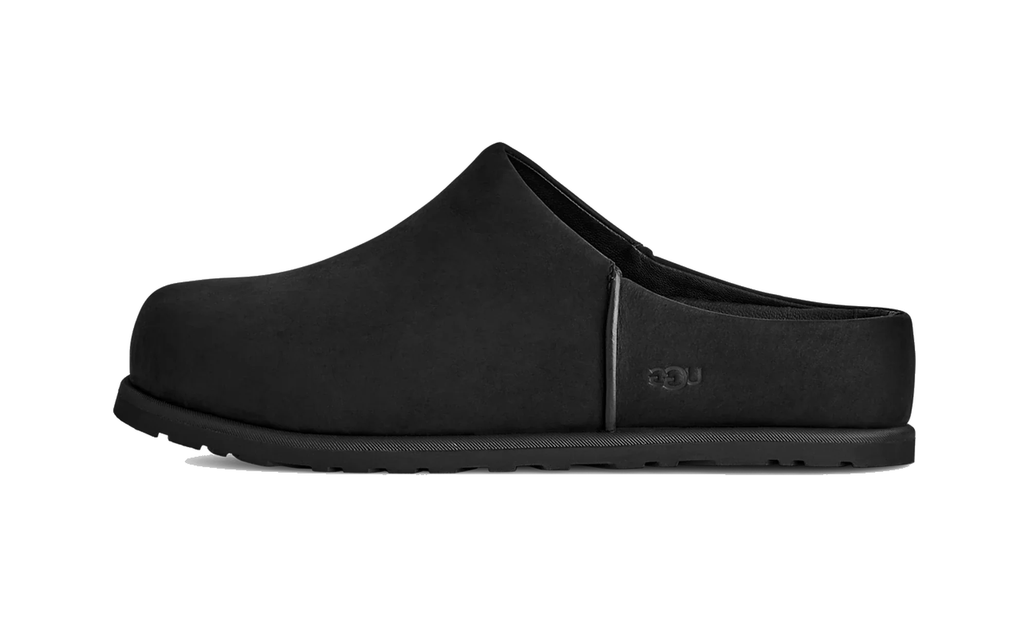 UGG Otzo Clog Black