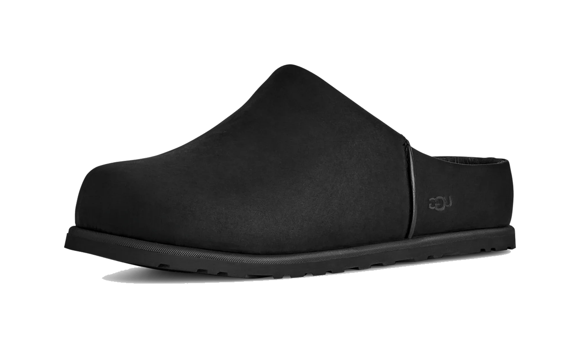 UGG Otzo Clog Black