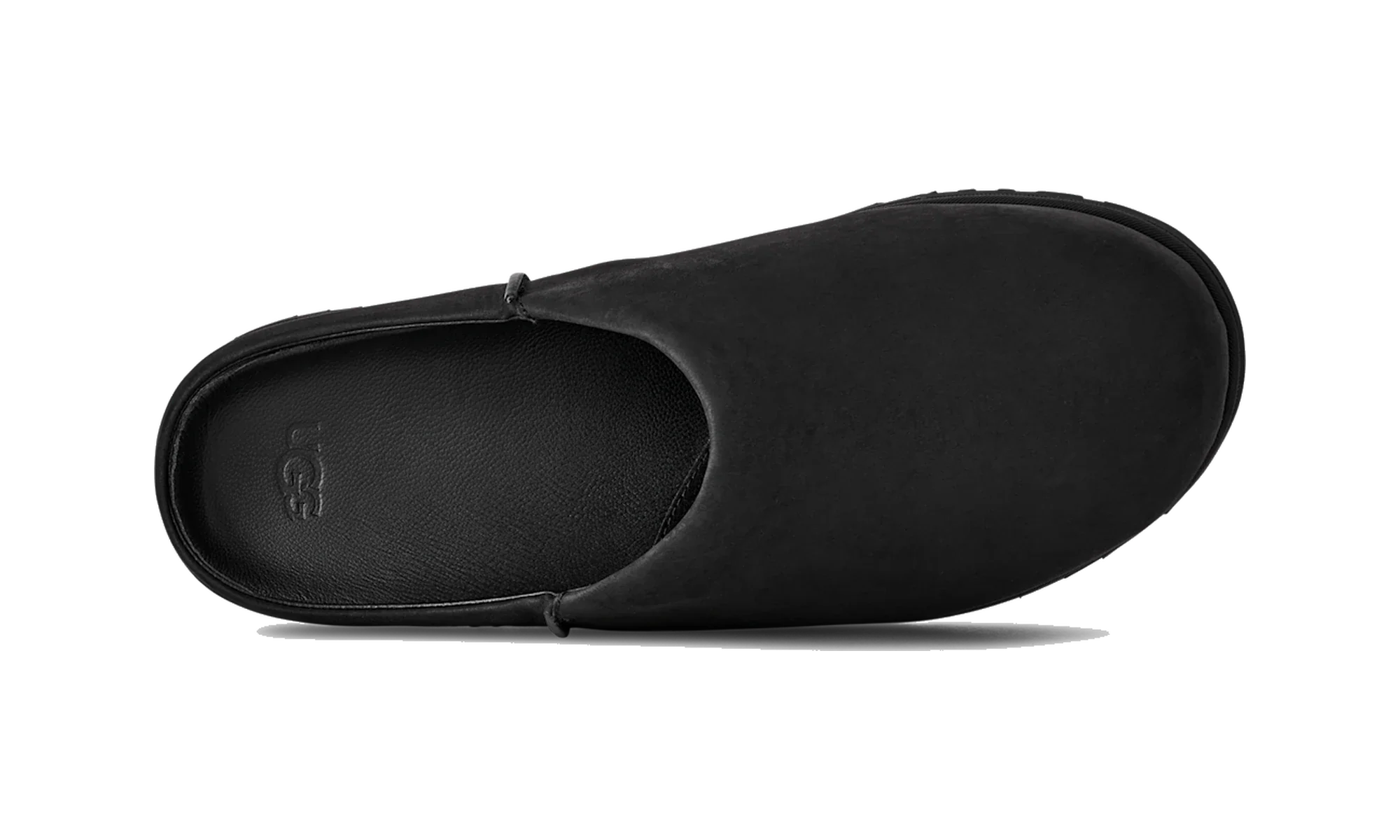 UGG Otzo Clog Black