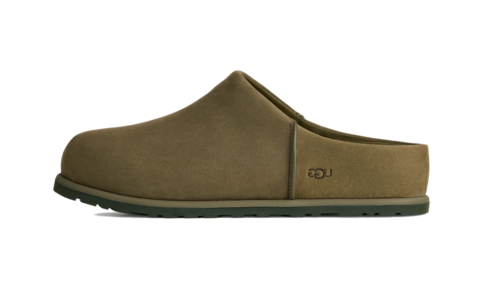 UGG Otzo Clog Burnt Olive