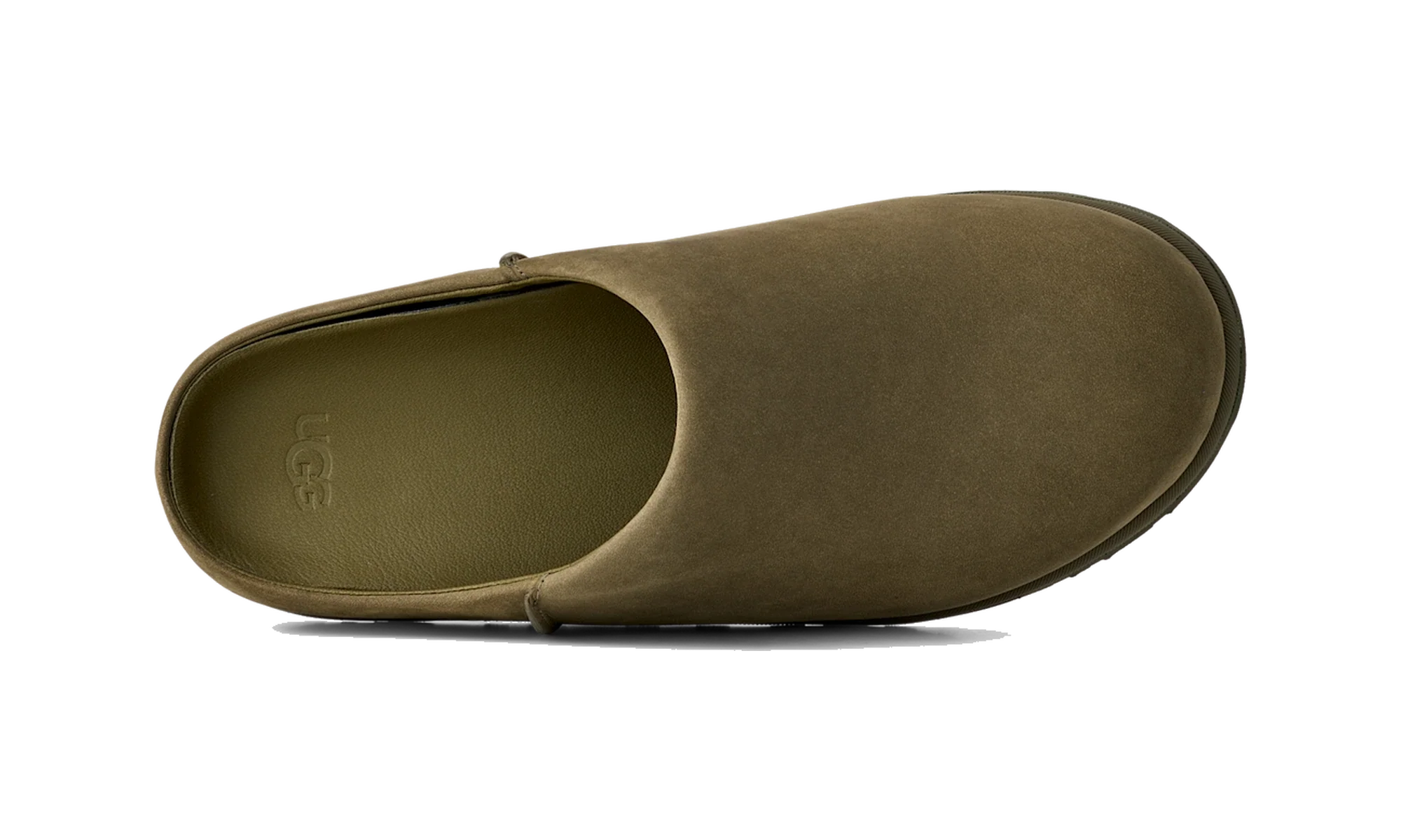 UGG Otzo Clog Burnt Olive