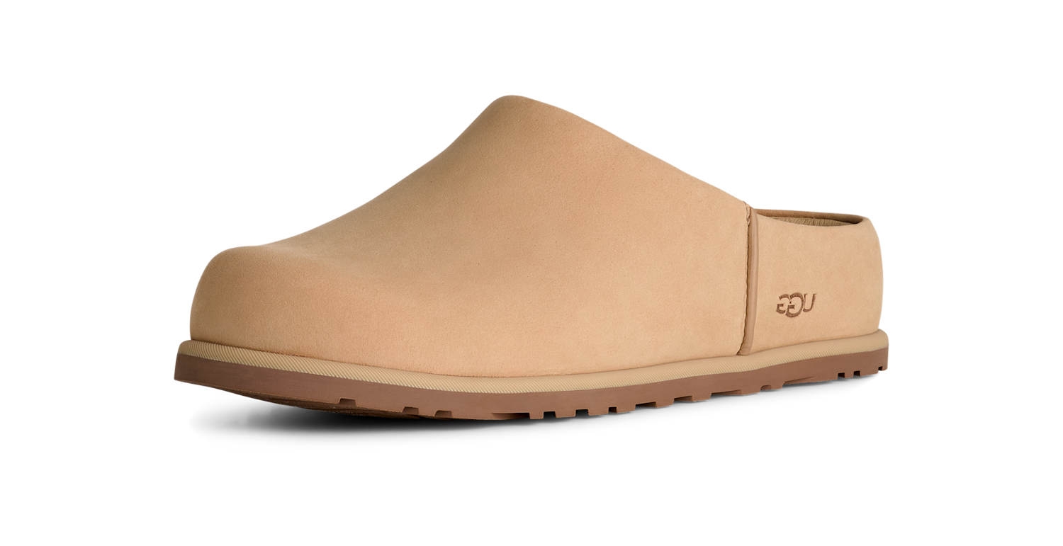 UGG Otzo Clog Mustard Seed