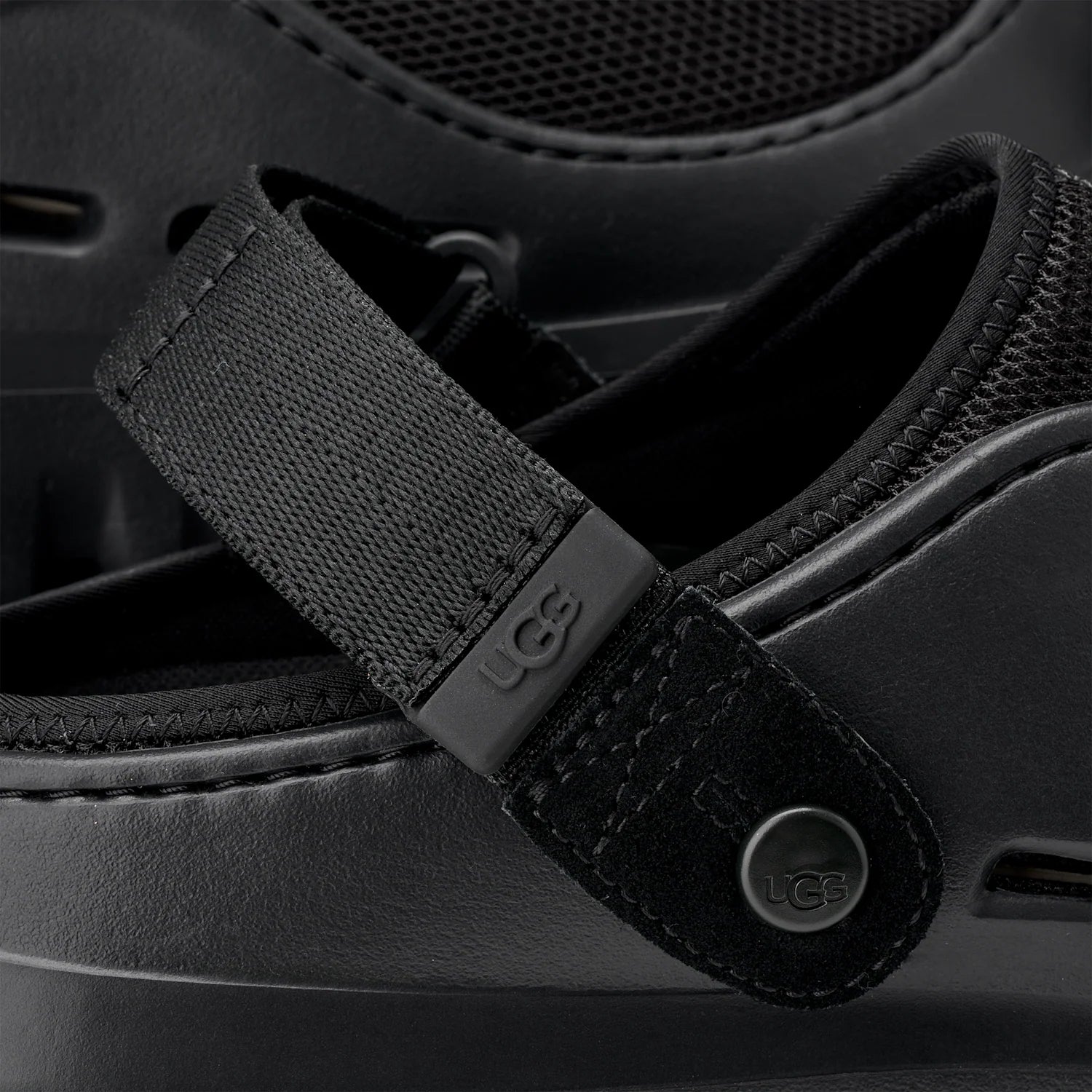 UGG PeakMod Black, Black (1166912-BLK)