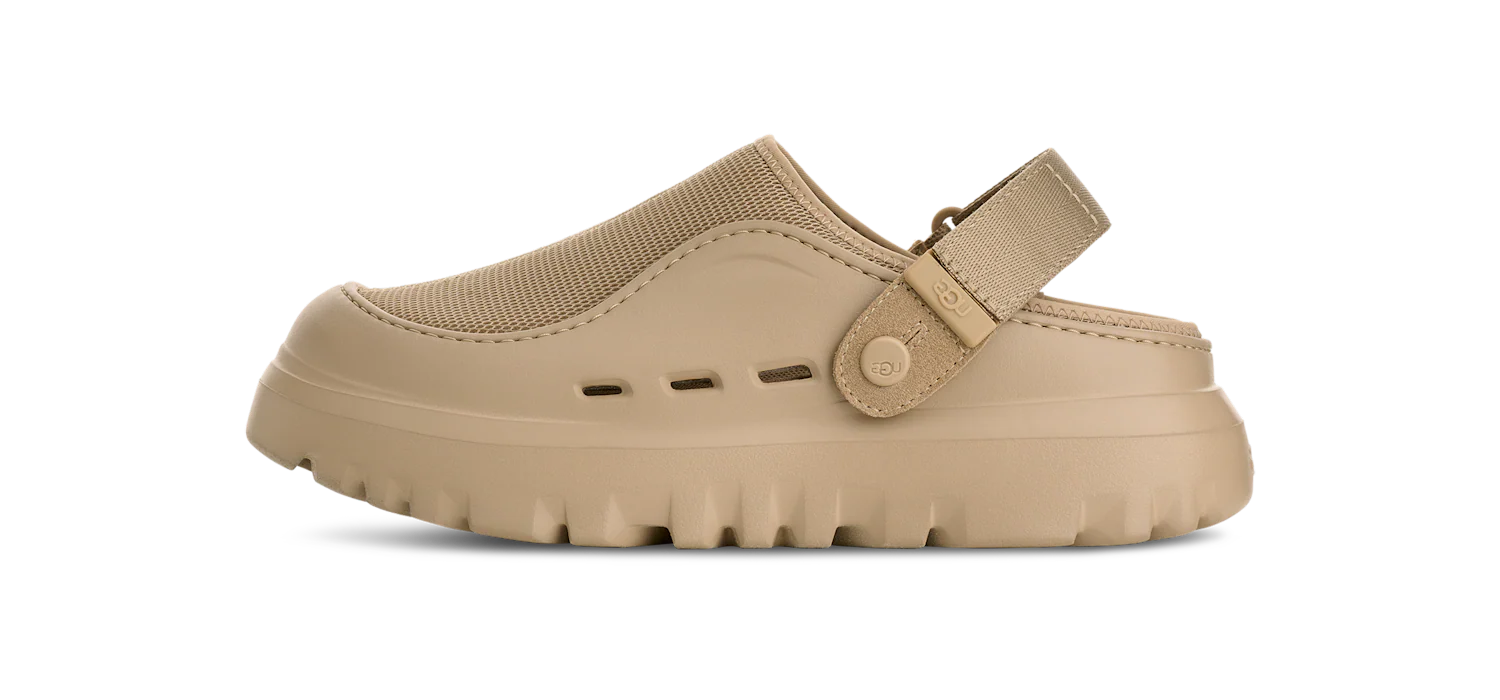 UGG PeakMod Dark Sand, Dark Sand (1166912-DND)