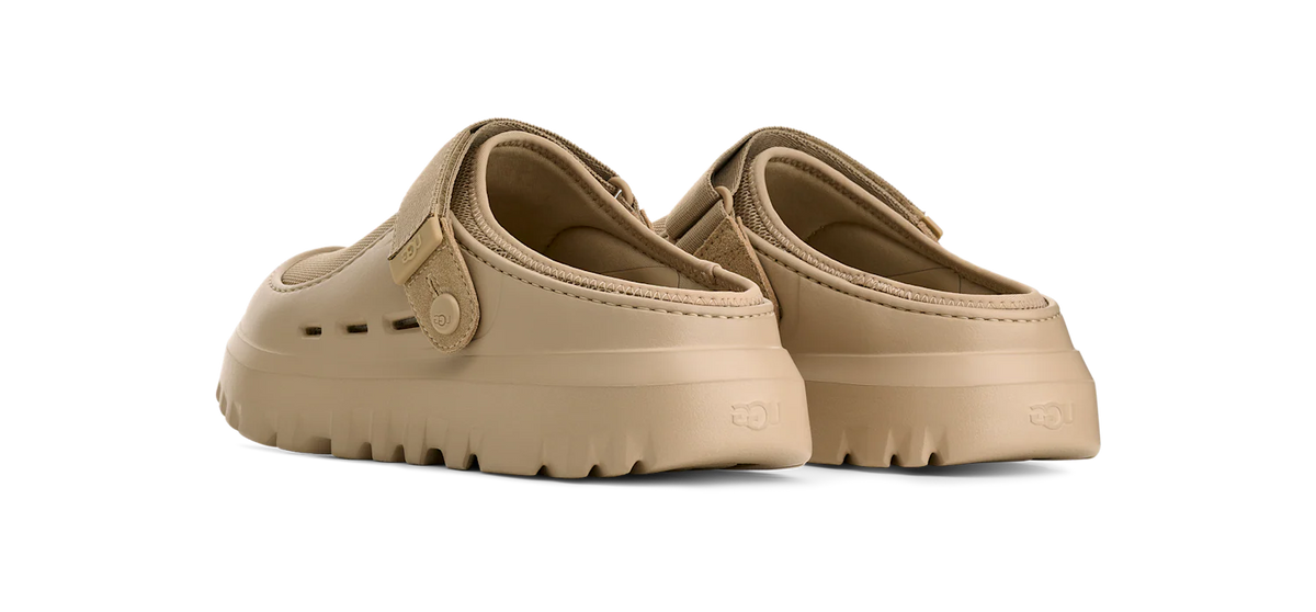 UGG PeakMod Dark Sand