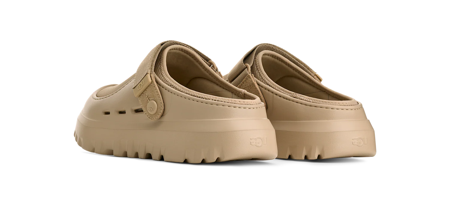 UGG PeakMod Dark Sand, Dark Sand (1166912-DND)