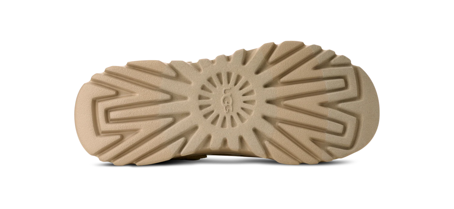 UGG PeakMod Dark Sand, Dark Sand (1166912-DND)