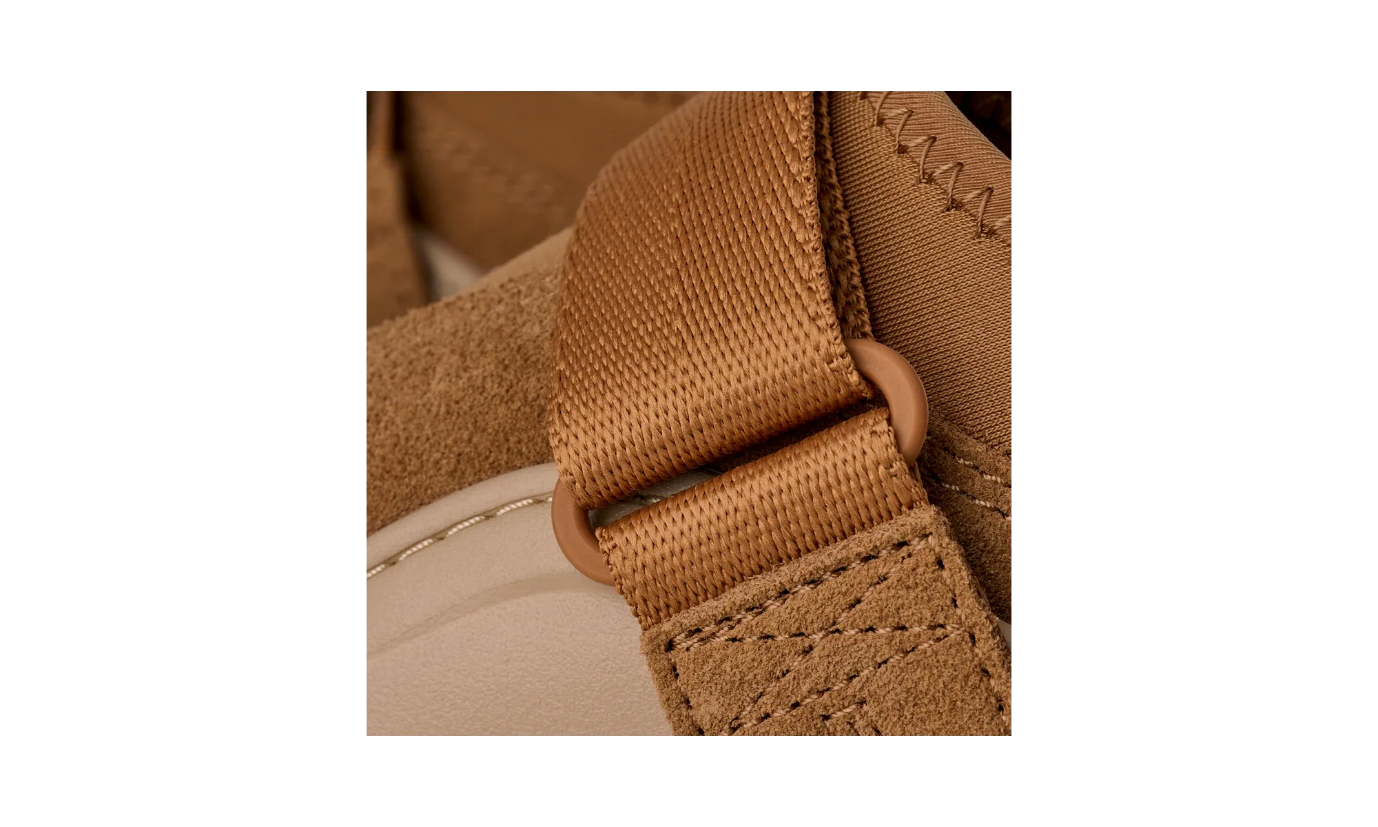 UGG PeakMod Lowcut Chestnut
