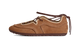 UGG Quill Ballet Sneaker Chestnut Sand