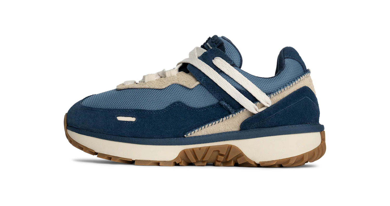 UGG RetroFi Low Pacific Blue