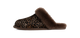 UGG Scuffette Caspian Slipper Burnt Cedar