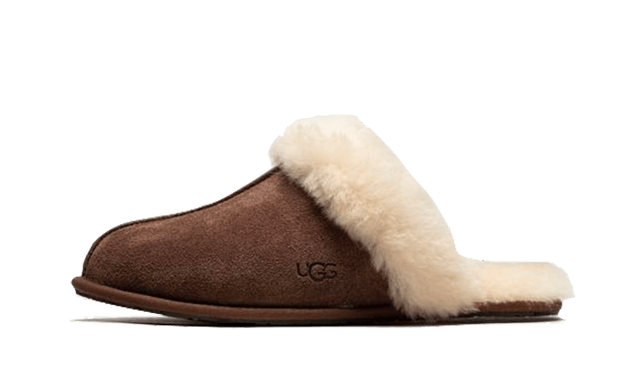 UGG Scuffette II Espresso, Espresso (1106872-ESP)