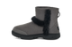 UGG Sunburst Mini Boot Grey