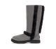 UGG Sunburst Tall Boot Grey Black