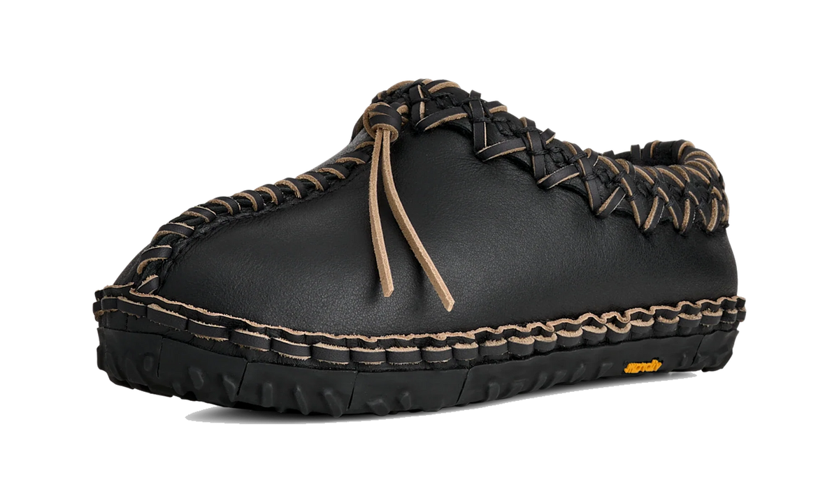 UGG Tasman Albite Black