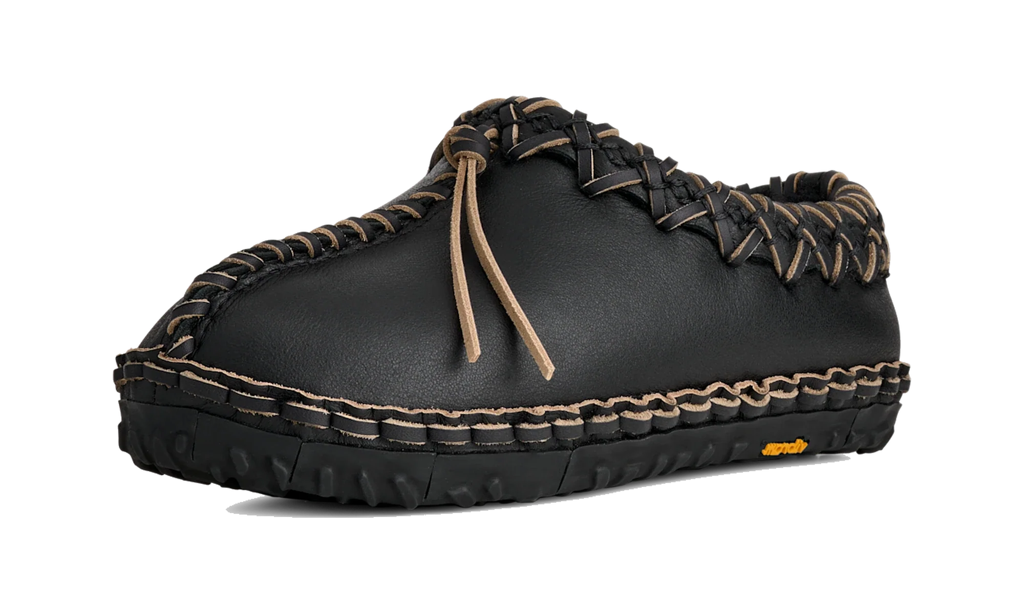 UGG Tasman Albite Black