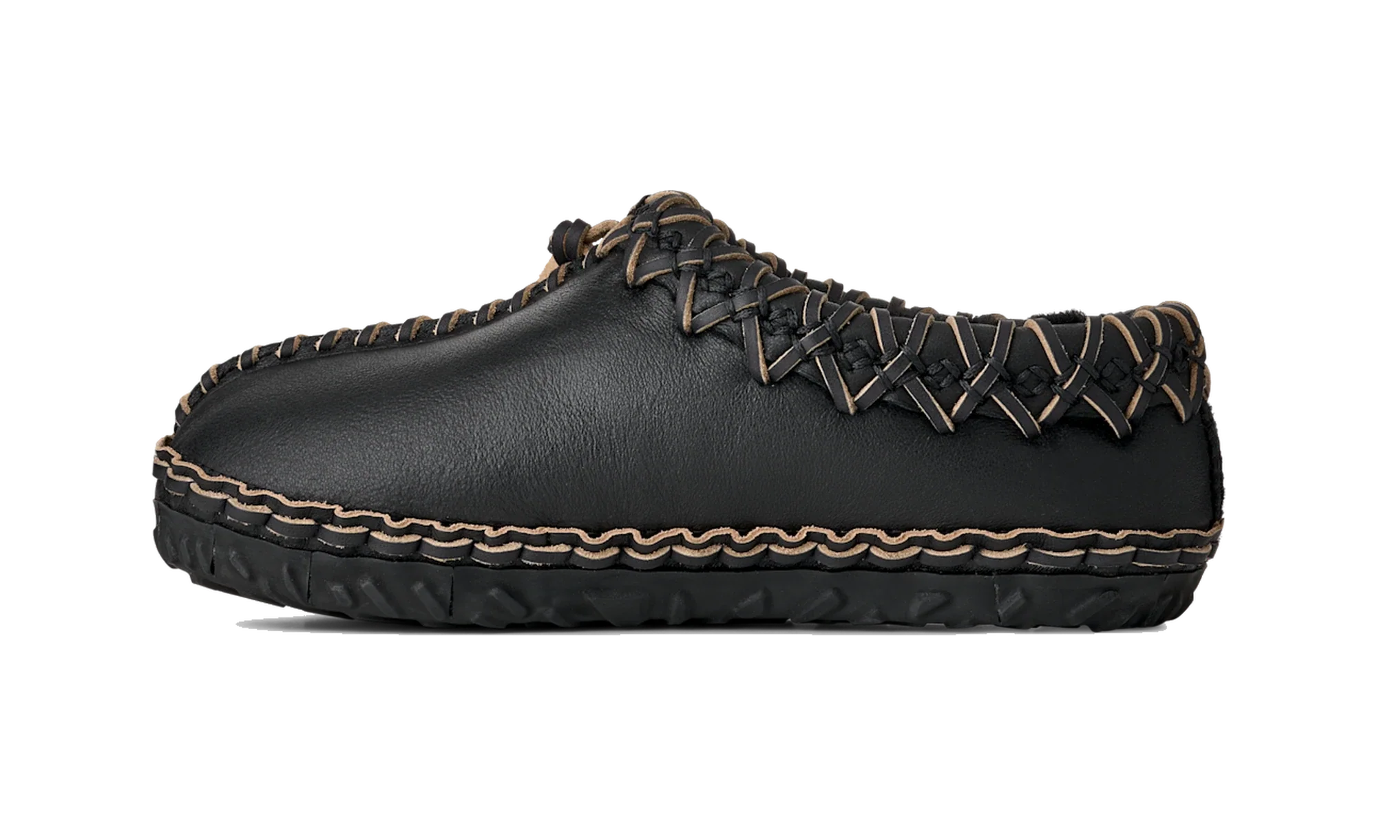 UGG Tasman Albite Black