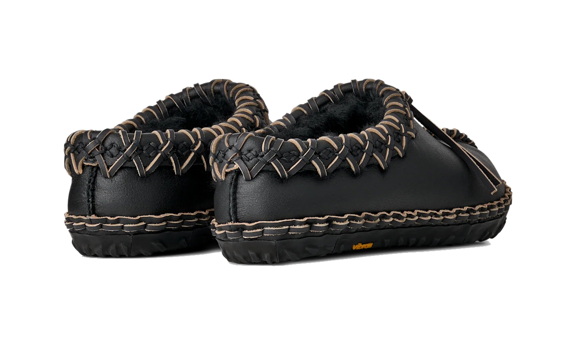 UGG Tasman Albite Black