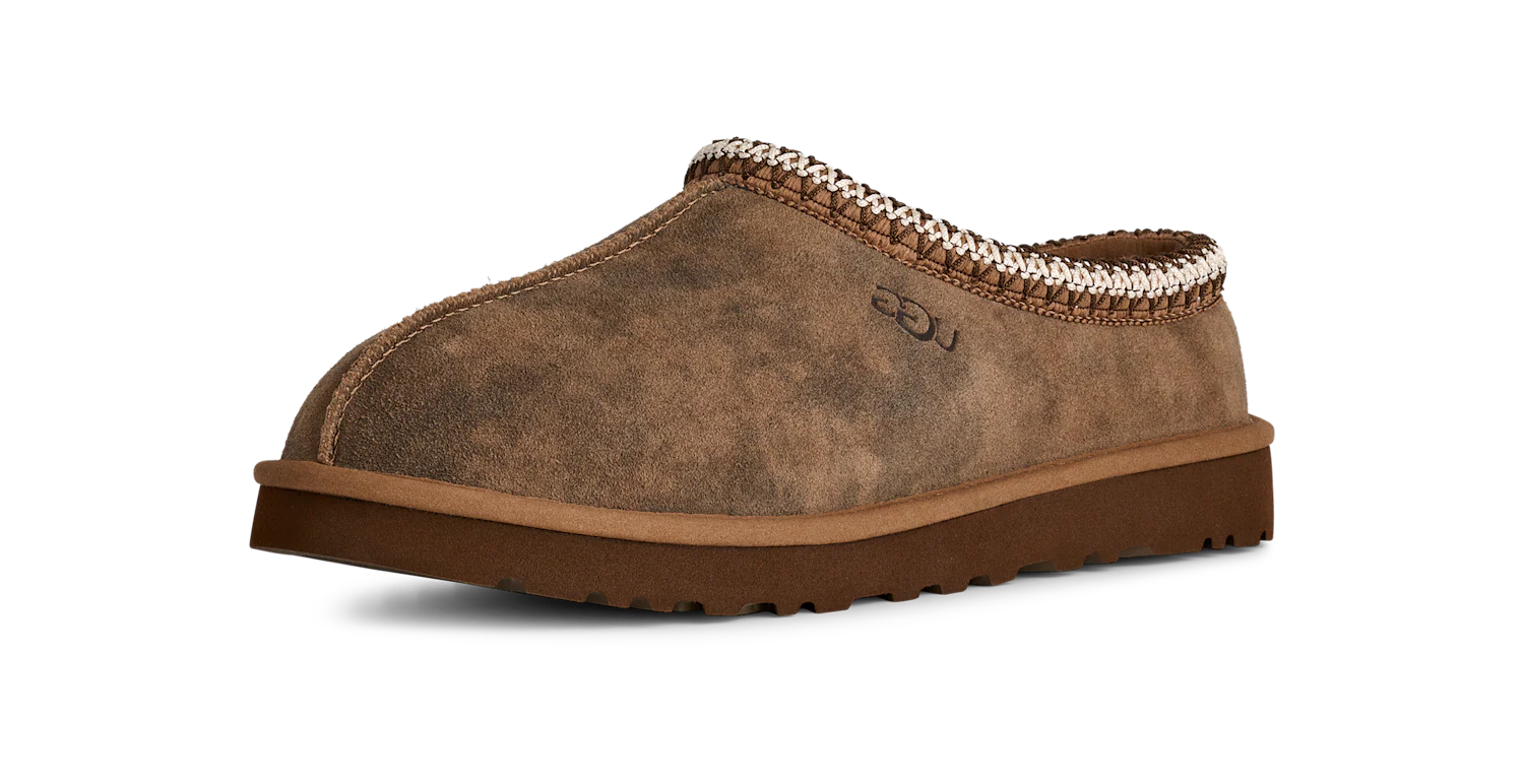 UGG Tasman Baxter Slipper Chestnut, Chestnut (1173810-CHE)