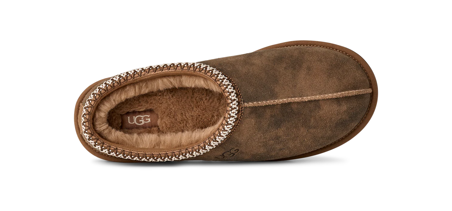 UGG Tasman Baxter Slipper Chestnut, Chestnut (1173810-CHE)