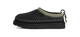 UGG Tasman Biarritz Slipper Black