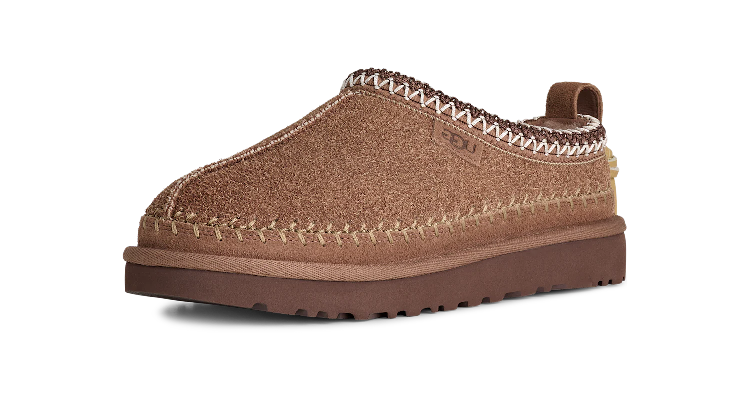 UGG Tasman Biarritz Slipper Rocky Oak, Rocky Oak (1171444-RYK)