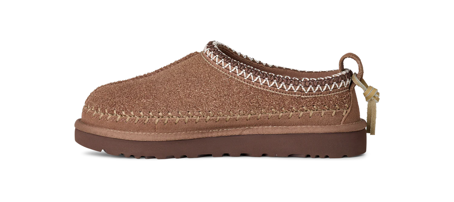 UGG Tasman Biarritz Slipper Rocky Oak, Rocky Oak (1171444-RYK)