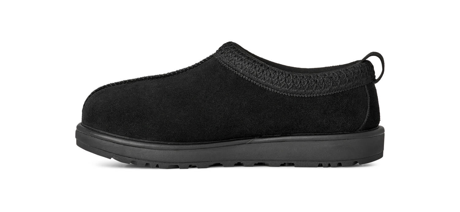 UGG Tasman GTX Slipper Black, Black (1171304-BLK)
