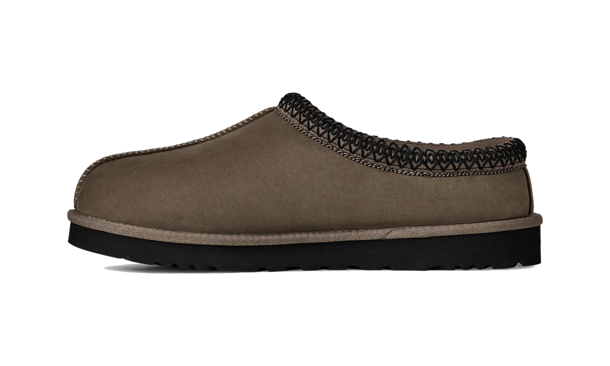 UGG Tasman II Nubuck Slipper Dried Oregano