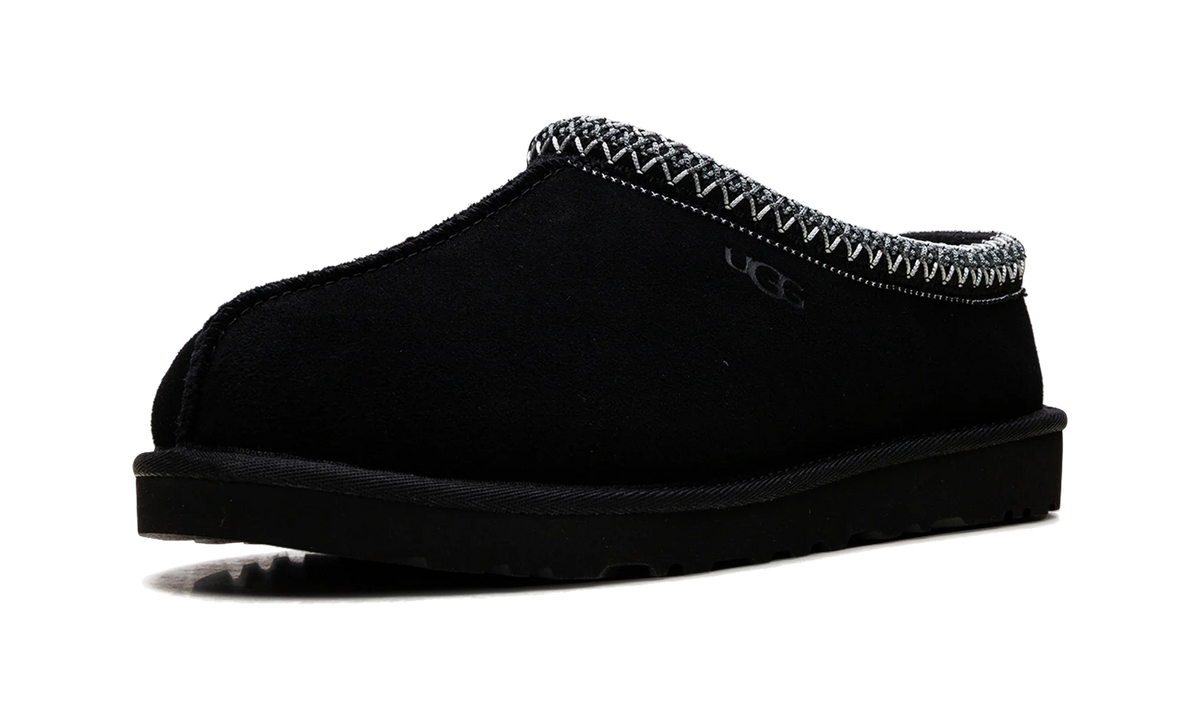 UGG Tasman II Slipper Black