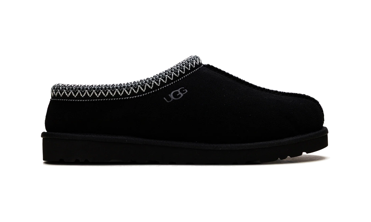 UGG Tasman II Slipper Black