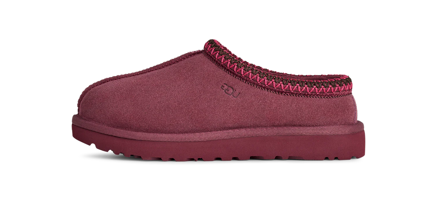 UGG Tasman II Slipper Burnt Magenta, Burnt Magenta (1174470-BTMG)
