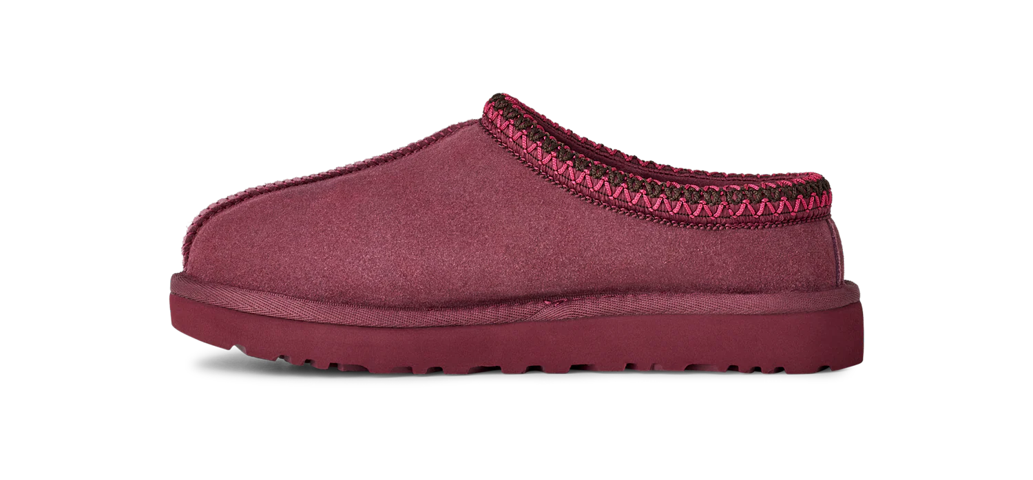 UGG Tasman II Slipper Burnt Magenta, Burnt Magenta (1174470-BTMG)